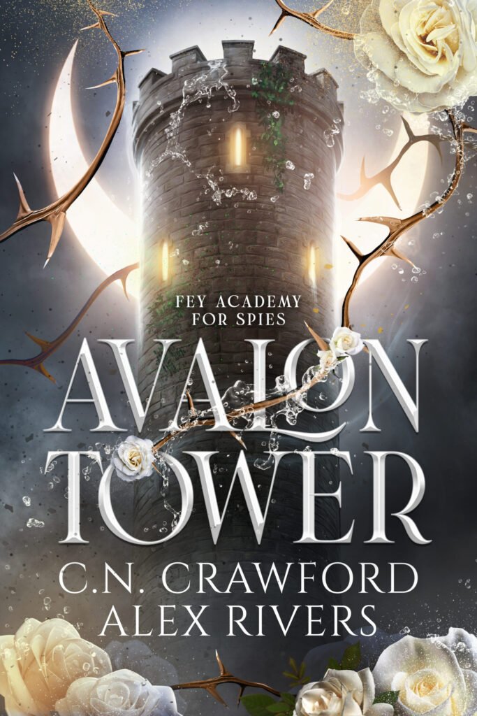 Avalon Tower - Alex Rivers