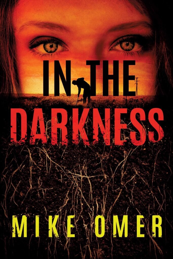 In the Darkness - Mike Omer